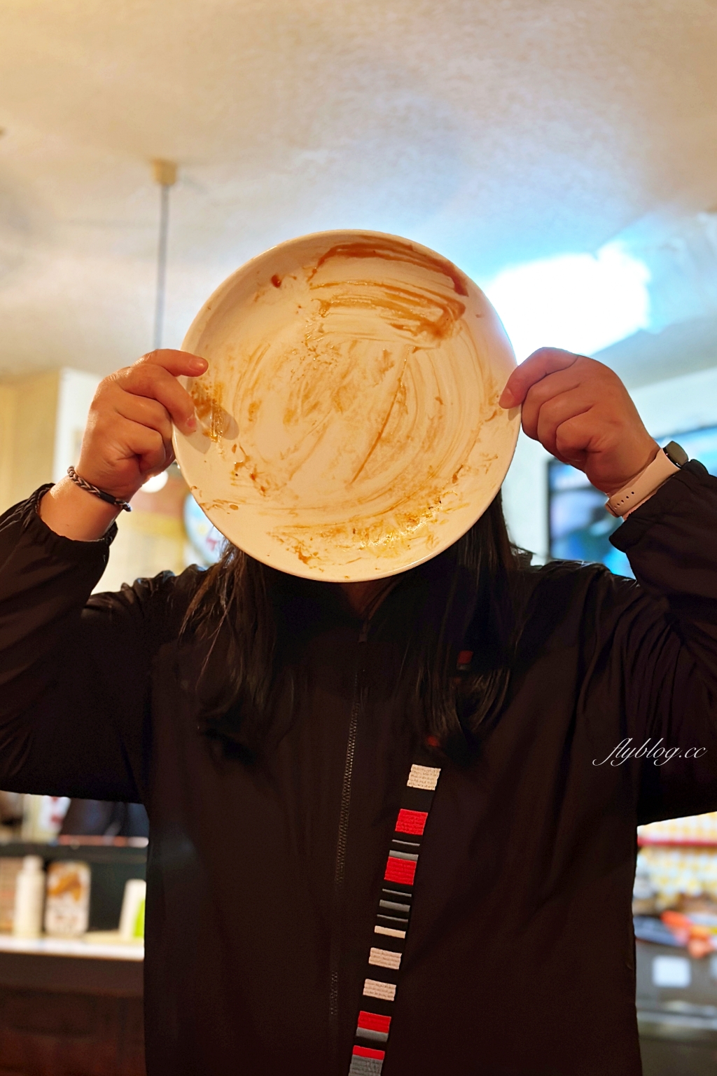 日本長崎｜Kitchen Masa キッチン 政．大份量男子漢限定，JR長崎車站前美食 @飛天璇的口袋