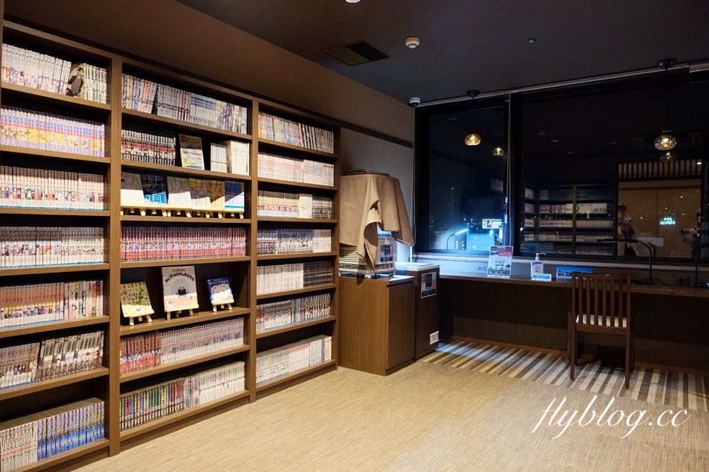 日本長崎｜Dormy Inn Premium長崎駅前．JR長崎車站步行400公尺，免費宵夜拉麵和溫泉泡湯 @飛天璇的口袋