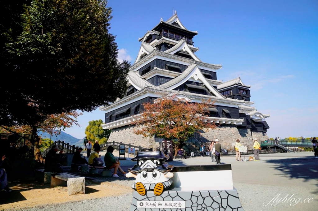 【九州自由行】北九州8天7夜自駕行程．福岡租車、九州景點、行程規劃 @飛天璇的口袋