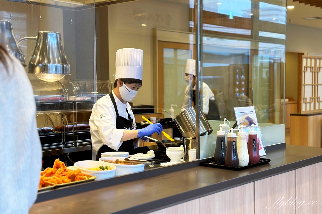 日本長崎｜Dormy Inn Premium長崎駅前．JR長崎車站步行400公尺，免費宵夜拉麵和溫泉泡湯 @飛天璇的口袋