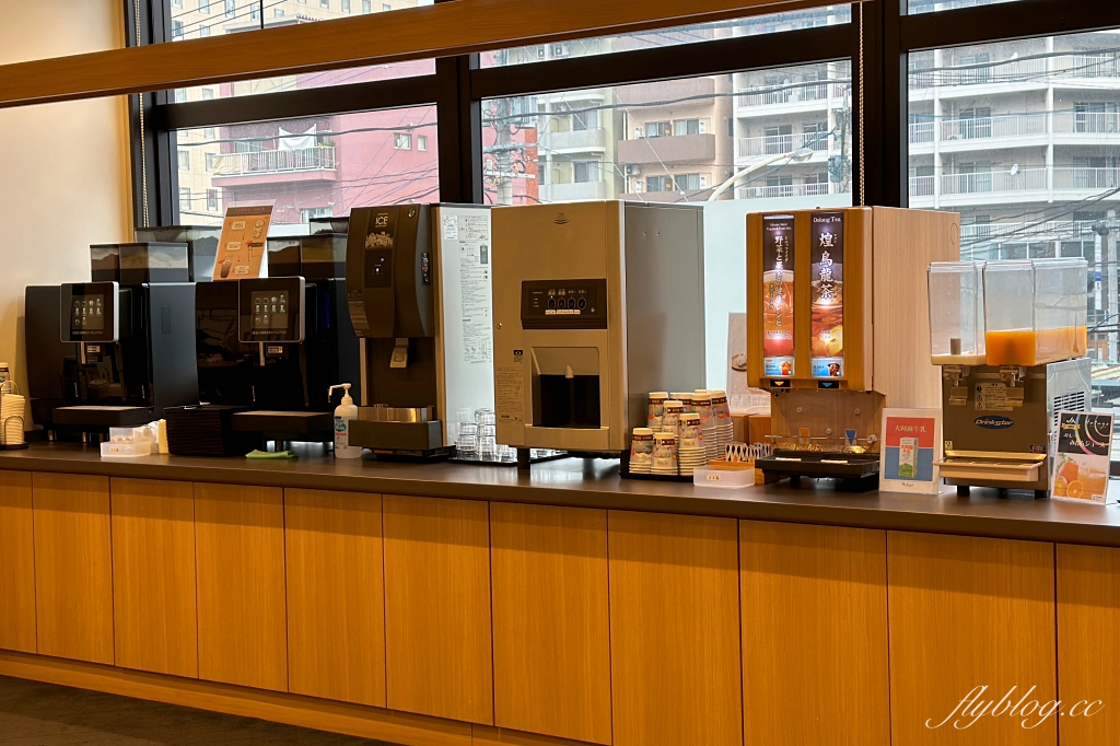 日本長崎｜Dormy Inn Premium長崎駅前．JR長崎車站步行400公尺，免費宵夜拉麵和溫泉泡湯 @飛天璇的口袋