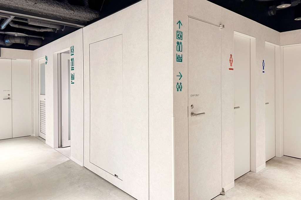 日本福岡｜博多王子智能飯店．博多車站步行5分鐘，2022年全新智能飯店 @飛天璇的口袋