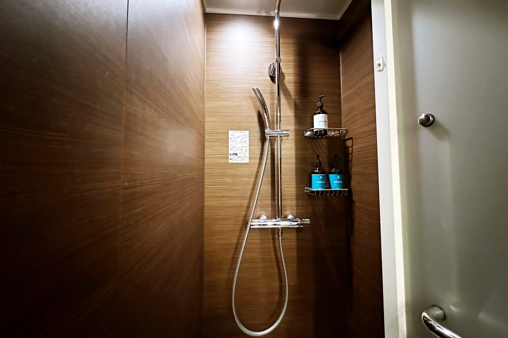 日本福岡｜博多王子智能飯店．博多車站步行5分鐘，2022年全新智能飯店 @飛天璇的口袋