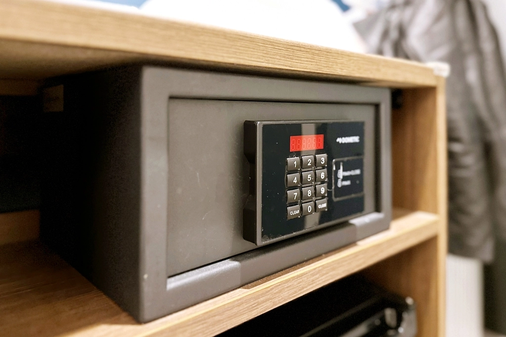 日本福岡｜博多王子智能飯店．博多車站步行5分鐘，2022年全新智能飯店 @飛天璇的口袋