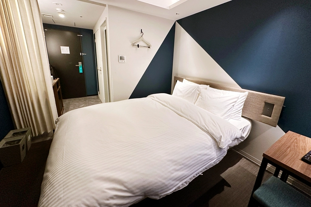 日本福岡｜博多王子智能飯店．博多車站步行5分鐘，2022年全新智能飯店 @飛天璇的口袋