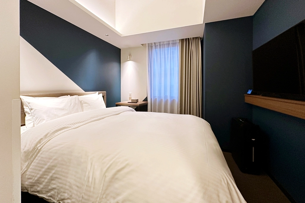 日本福岡｜博多王子智能飯店．博多車站步行5分鐘，2022年全新智能飯店 @飛天璇的口袋