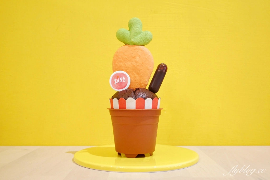 台中西區|耕者有其甜.超萌狗狗造型甜點,季節限定草莓生日蛋糕 @飛天璇的口袋 台中西區|耕者有其甜.超萌狗狗造型甜點,季節限定草莓生日蛋糕 @飛天璇的口袋