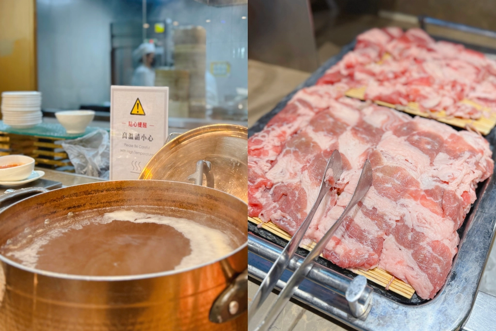 台中西屯｜Soluna 饗樂全日餐廳．台中日月千禧自助百匯吃到飽，Master卡平日2人同行65折 @飛天璇的口袋