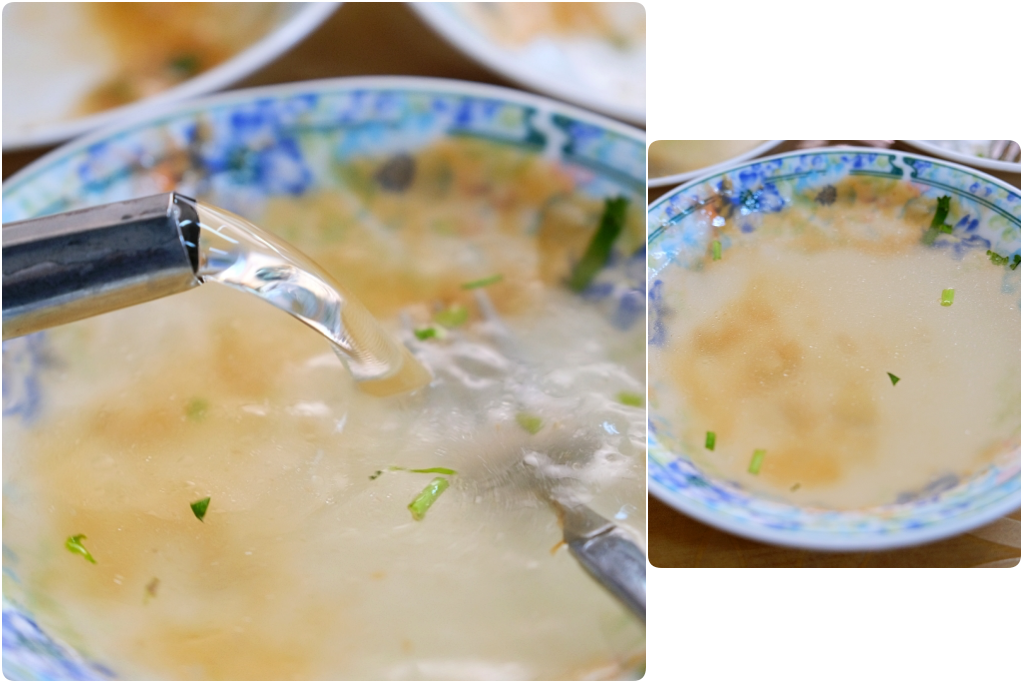 南投埔里｜菊肉圓．埔里最超人氣肉圓，開始營業一個小時就完售 @飛天璇的口袋