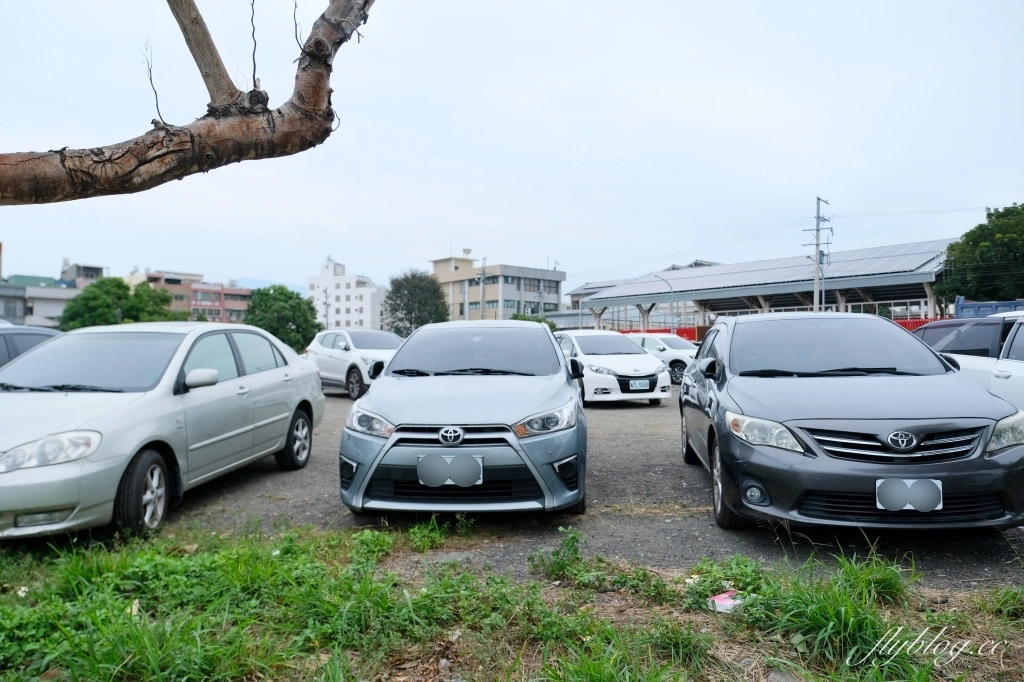 苗栗卓蘭｜鵝肉擔．卓蘭最超人氣鵝肉攤，各種現炒熱菜客家料理 @飛天璇的口袋