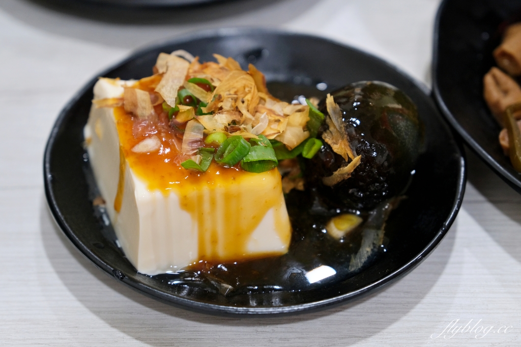 苗栗卓蘭｜立軒麵館．Google評論4.6顆星，吃得到道地客家麵和湯圓 @飛天璇的口袋