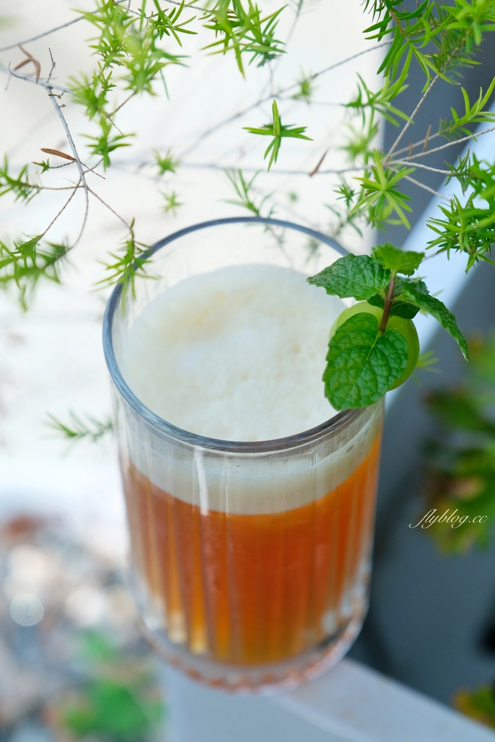 台中北屯｜Au My God Cafe．台中澳式早午餐咖啡館，鄰近台中洲際棒球場 @飛天璇的口袋