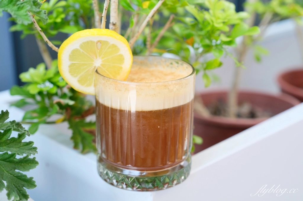 台中北屯｜Au My God Cafe．台中澳式早午餐咖啡館，鄰近台中洲際棒球場 @飛天璇的口袋