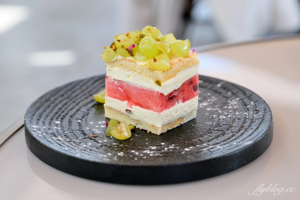 台中北屯｜Au My God Cafe．台中澳式早午餐咖啡館，鄰近台中洲際棒球場 @飛天璇的口袋