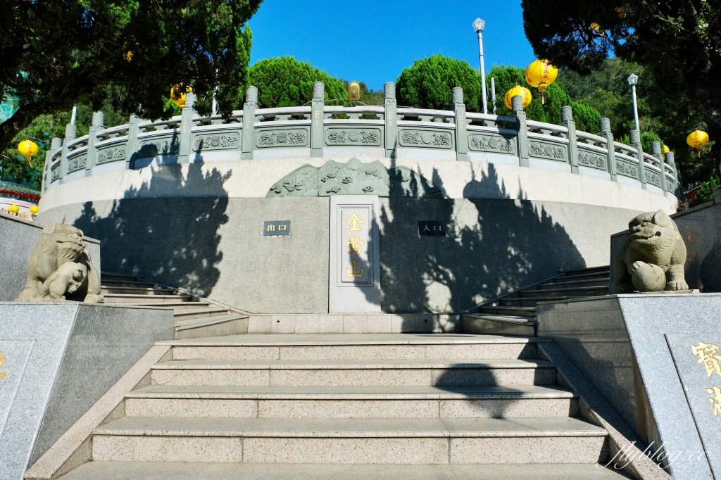 南投埔里｜寶湖宮天地堂地母廟．琉璃瓦屋簷廟宇建築，南投IG熱門打卡景點 @飛天璇的口袋