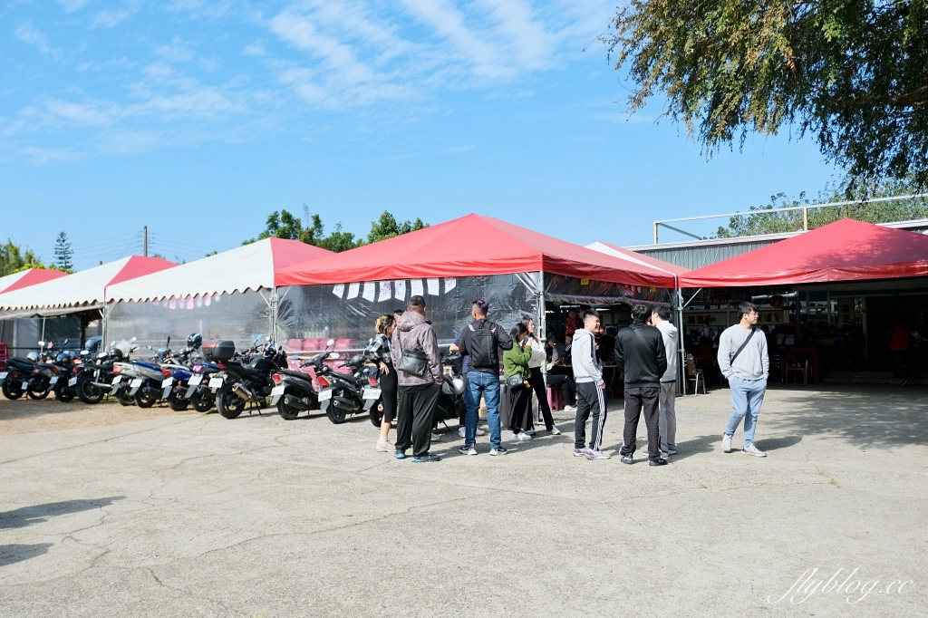 台中沙鹿｜羊博士鍋物料理．滿滿人潮像在吃流水席，清泉崗精誠羊肉爐重新開幕 @飛天璇的口袋