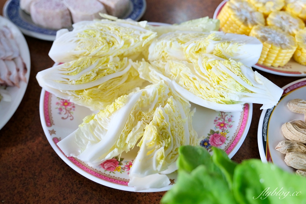 台中沙鹿｜羊博士鍋物料理．滿滿人潮像在吃流水席，清泉崗精誠羊肉爐重新開幕 @飛天璇的口袋