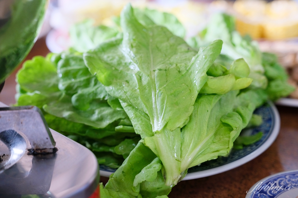 台中沙鹿｜羊博士鍋物料理．滿滿人潮像在吃流水席，清泉崗精誠羊肉爐重新開幕 @飛天璇的口袋