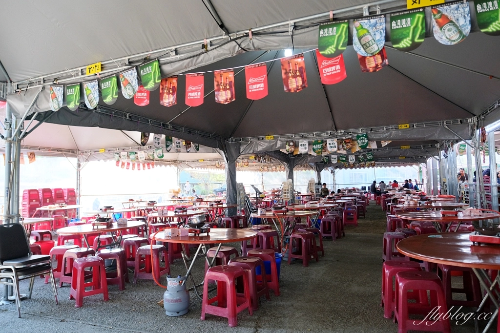 台中沙鹿｜羊博士鍋物料理．滿滿人潮像在吃流水席，清泉崗精誠羊肉爐重新開幕 @飛天璇的口袋