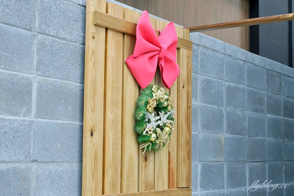 台中北屯｜All like 都好．希臘風玻璃屋手作甜點，北屯洲際棒球場重劃區咖啡館 @飛天璇的口袋