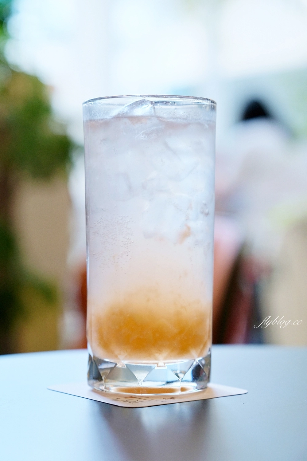 台中北屯｜All like 都好．希臘風玻璃屋手作甜點，北屯洲際棒球場重劃區咖啡館 @飛天璇的口袋