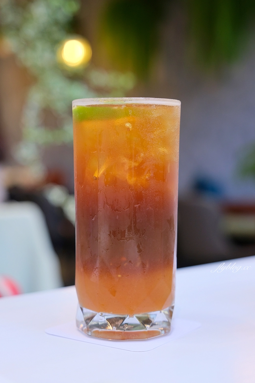 台中北屯｜All like 都好．希臘風玻璃屋手作甜點，北屯洲際棒球場重劃區咖啡館 @飛天璇的口袋