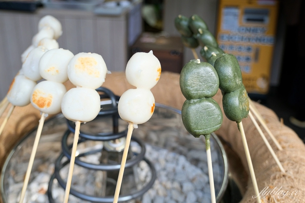 日本東京|喜久屋 Kikuya.淺草仲見世通必吃美食,軟Q的烤糰子和磯邊餅 @飛天璇的口袋 日本東京|喜久屋 Kikuya.淺草仲見世通必吃美食,軟Q的烤糰子和磯邊餅 @飛天璇的口袋