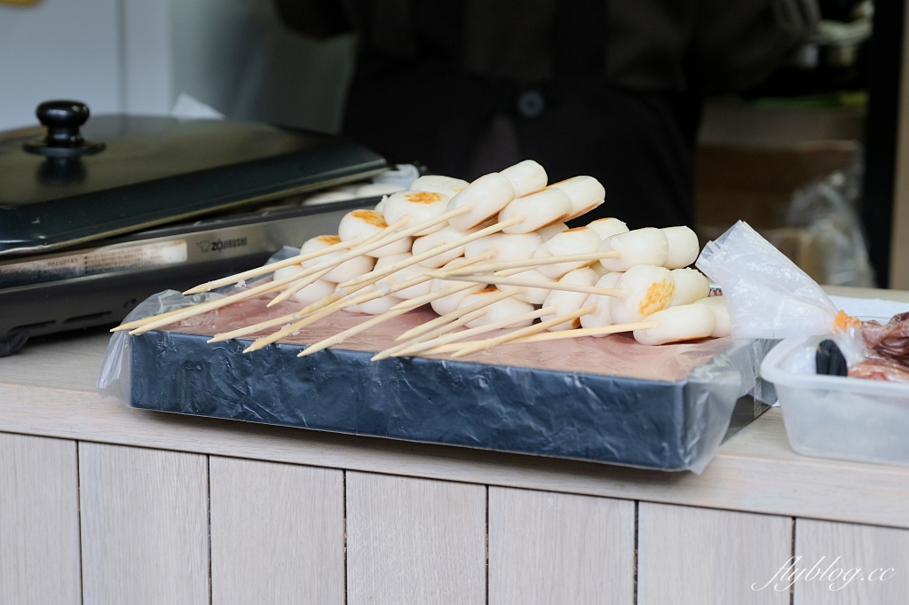 日本東京|喜久屋 Kikuya.淺草仲見世通必吃美食,軟Q的烤糰子和磯邊餅 @飛天璇的口袋 日本東京|喜久屋 Kikuya.淺草仲見世通必吃美食,軟Q的烤糰子和磯邊餅 @飛天璇的口袋