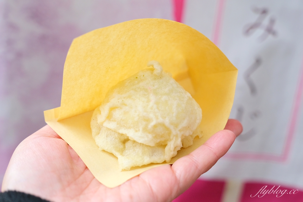 日本東京｜菊水堂 Kikusuido．淺草寺必吃美食，可愛的戀愛籤詩草莓串 @飛天璇的口袋