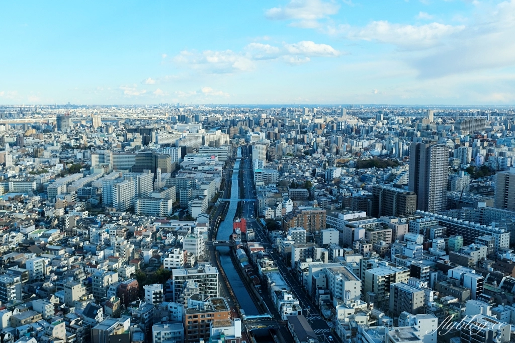 日本東京｜敘敘苑晴空塔店．坐擁30樓東京美景，訂位方式商業午餐一次看 @飛天璇的口袋