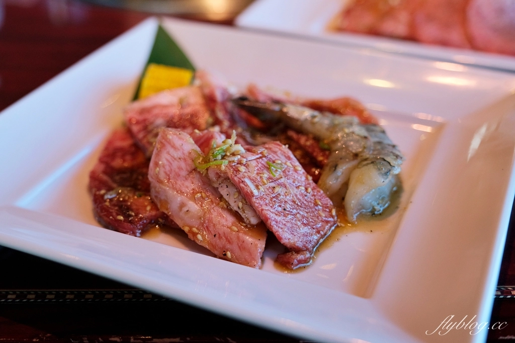 日本東京｜敘敘苑晴空塔店．坐擁30樓東京美景，訂位方式商業午餐一次看 @飛天璇的口袋