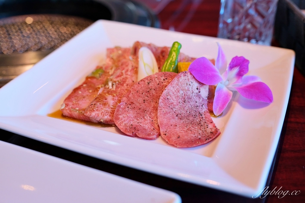 日本東京｜敘敘苑晴空塔店．坐擁30樓東京美景，訂位方式商業午餐一次看 @飛天璇的口袋