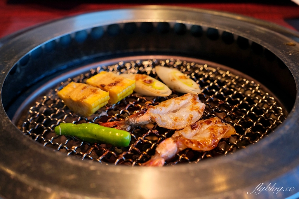 日本東京｜敘敘苑晴空塔店．坐擁30樓東京美景，訂位方式商業午餐一次看 @飛天璇的口袋