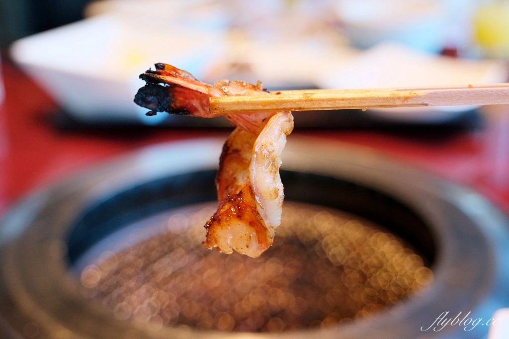 日本東京｜敘敘苑晴空塔店．坐擁30樓東京美景，訂位方式商業午餐一次看 @飛天璇的口袋