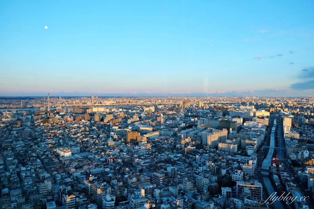 日本東京｜敘敘苑晴空塔店．坐擁30樓東京美景，訂位方式商業午餐一次看 @飛天璇的口袋