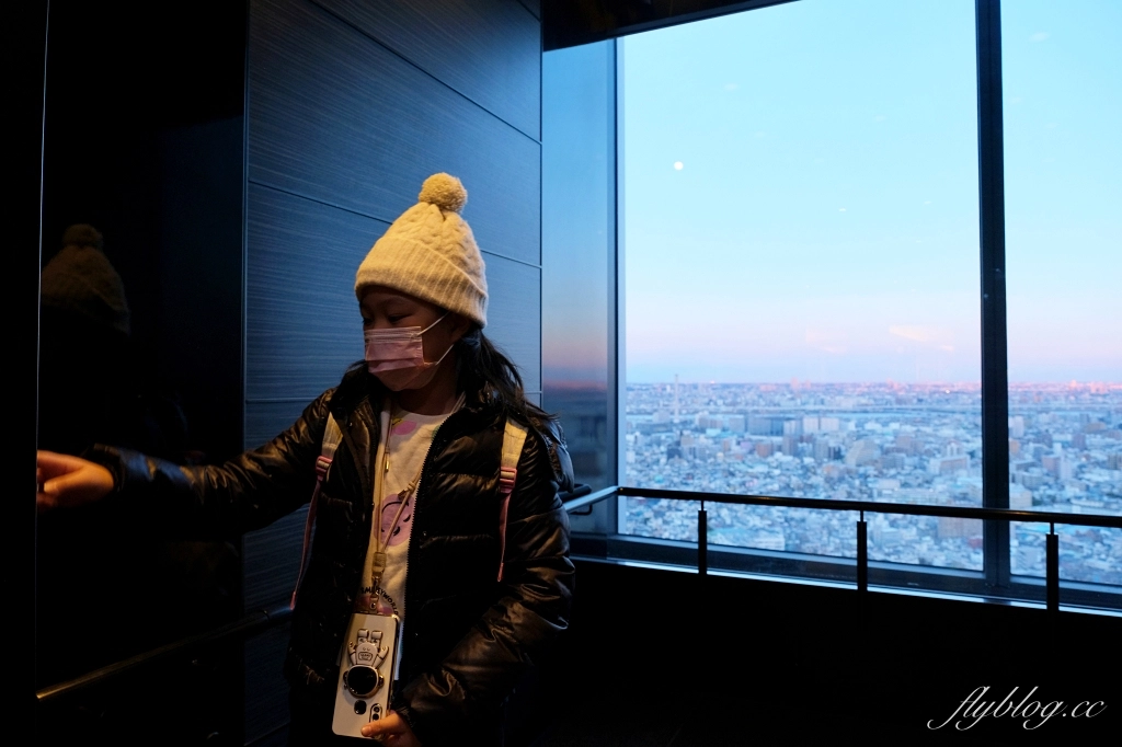 日本東京｜敘敘苑晴空塔店．坐擁30樓東京美景，訂位方式商業午餐一次看 @飛天璇的口袋