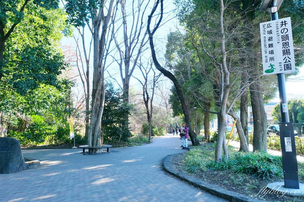 日本東京｜三鷹之森吉卜力美術館 ．走進宮崎駿的童話世界，購票方式以及交通方式 @飛天璇的口袋