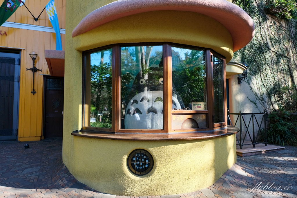 日本東京|三鷹之森吉卜力美術館 .走進宮崎駿的童話世界,購票方式以及交通方式 @飛天璇的口袋 日本東京|三鷹之森吉卜力美術館 .走進宮崎駿的童話世界,購票方式以及交通方式 @飛天璇的口袋