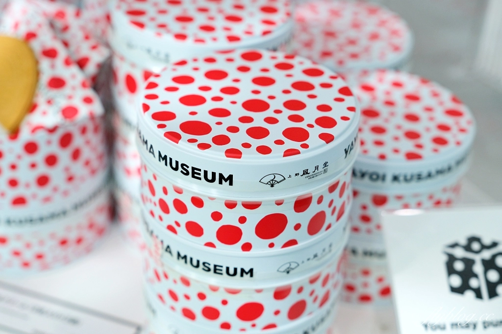 日本東京｜草間彌生美術館．日本最成功當代藝術家波點女王，門票購買以及交通方式 @飛天璇的口袋