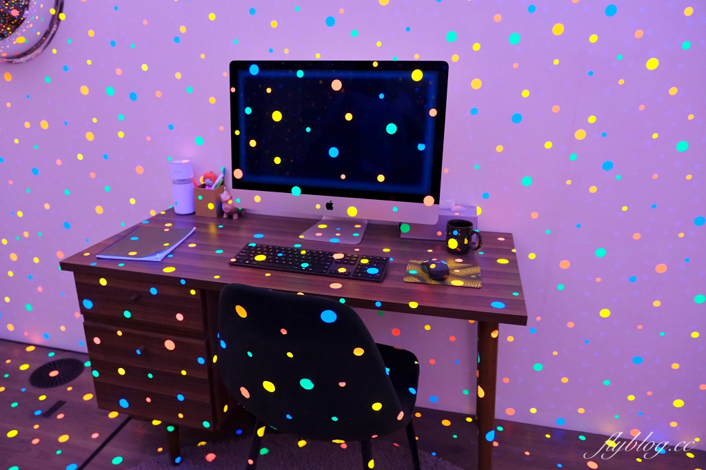 日本東京｜草間彌生美術館．日本最成功當代藝術家波點女王，門票購買以及交通方式 @飛天璇的口袋