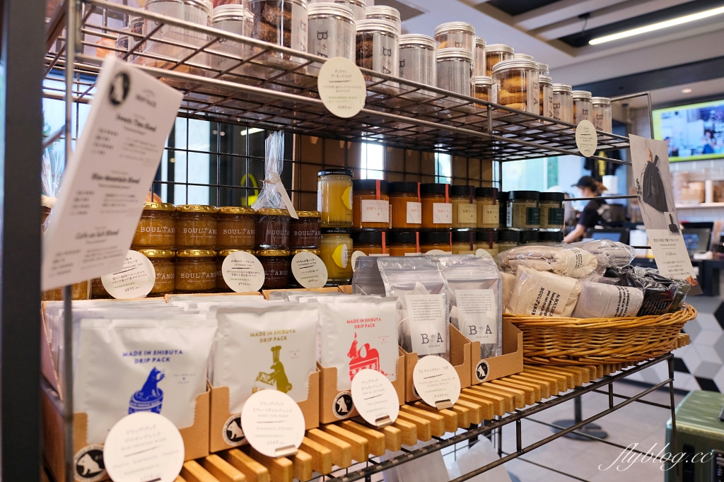 日本東京|BOUL’ANGE新宿店.日銷2000可頌名店,口味多達80幾種 @飛天璇的口袋 日本東京|BOUL’ANGE新宿店.日銷2000可頌名店,口味多達80幾種 @飛天璇的口袋