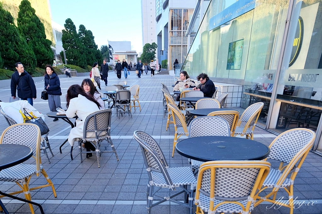 日本東京|BOUL’ANGE新宿店.日銷2000可頌名店,口味多達80幾種 @飛天璇的口袋 日本東京|BOUL’ANGE新宿店.日銷2000可頌名店,口味多達80幾種 @飛天璇的口袋