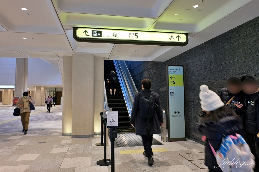 日本東京｜麻布台之丘森JP塔．日本最高摩天大樓，近距離看東京鐵塔和富士山 @飛天璇的口袋