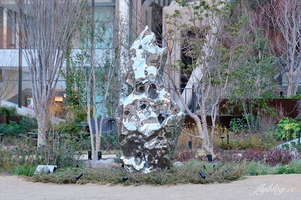 日本東京｜麻布台之丘森JP塔．日本最高摩天大樓，近距離看東京鐵塔和富士山 @飛天璇的口袋