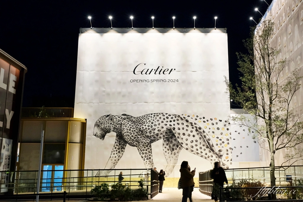 日本東京｜麻布台之丘森JP塔．日本最高摩天大樓，近距離看東京鐵塔和富士山 @飛天璇的口袋