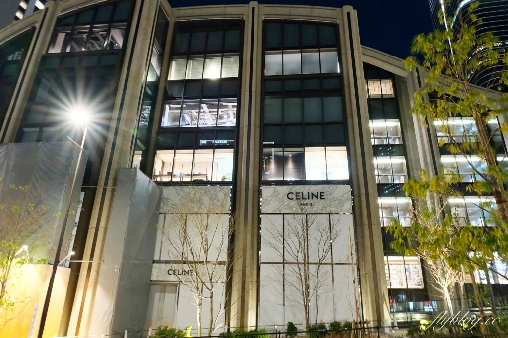 日本東京｜麻布台之丘森JP塔．日本最高摩天大樓，近距離看東京鐵塔和富士山 @飛天璇的口袋