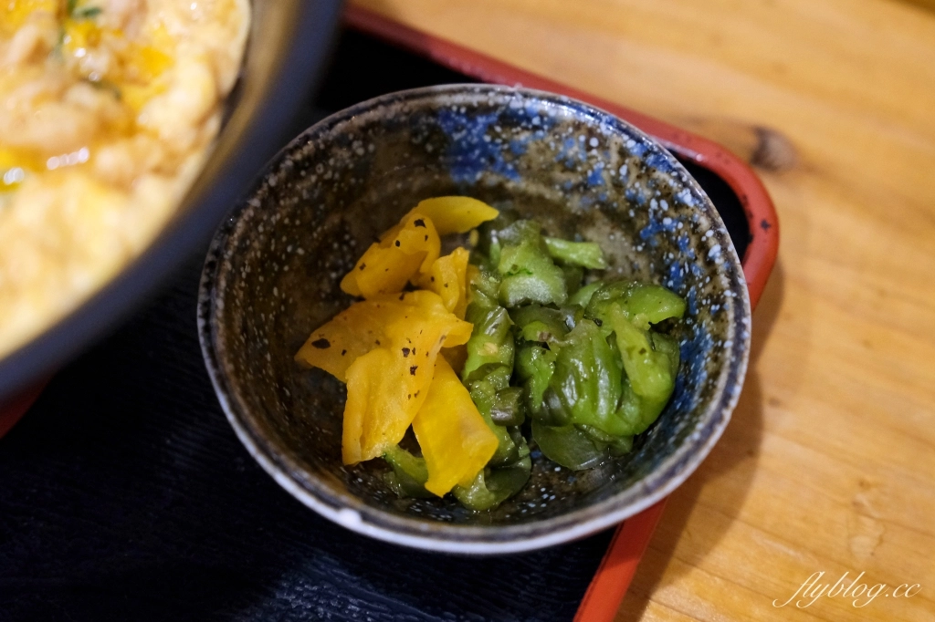 日本崎玉｜OHANA 小江戶大花．川越老街人氣美食，必點招牌親子丼和玉子燒 @飛天璇的口袋