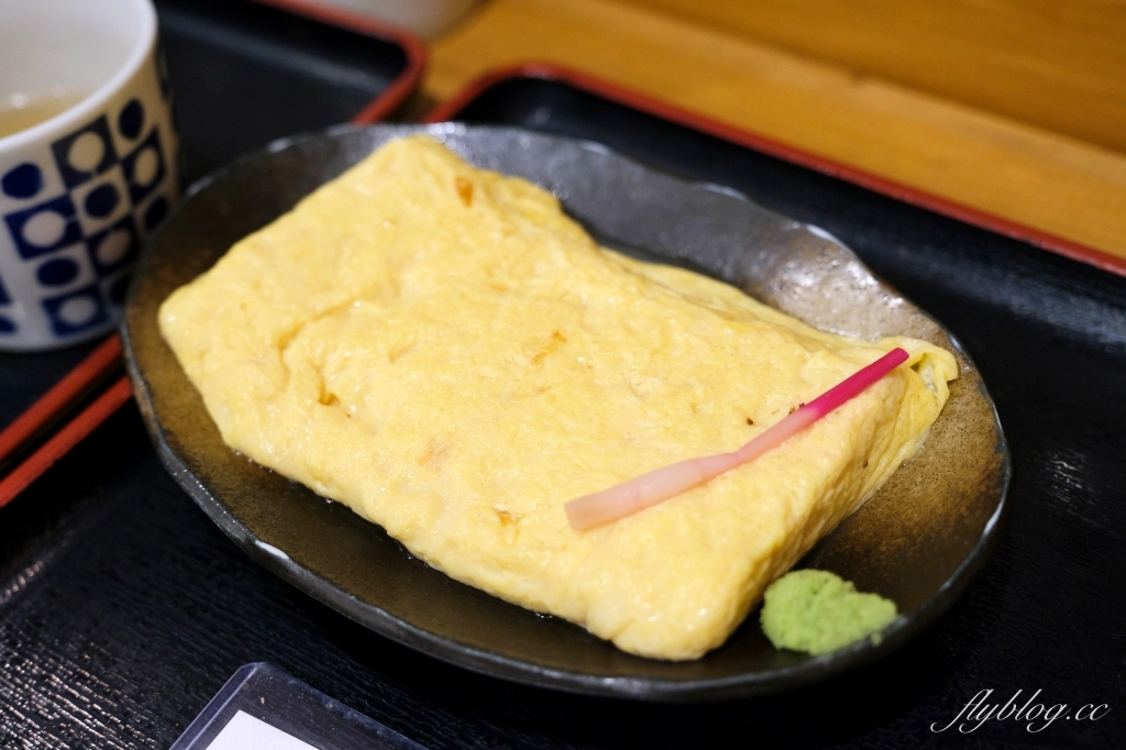 日本崎玉｜OHANA 小江戶大花．川越老街人氣美食，必點招牌親子丼和玉子燒 @飛天璇的口袋