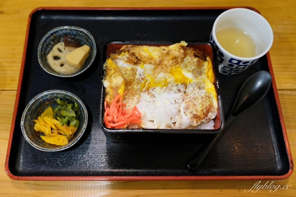 日本崎玉｜OHANA 小江戶大花．川越老街人氣美食，必點招牌親子丼和玉子燒 @飛天璇的口袋