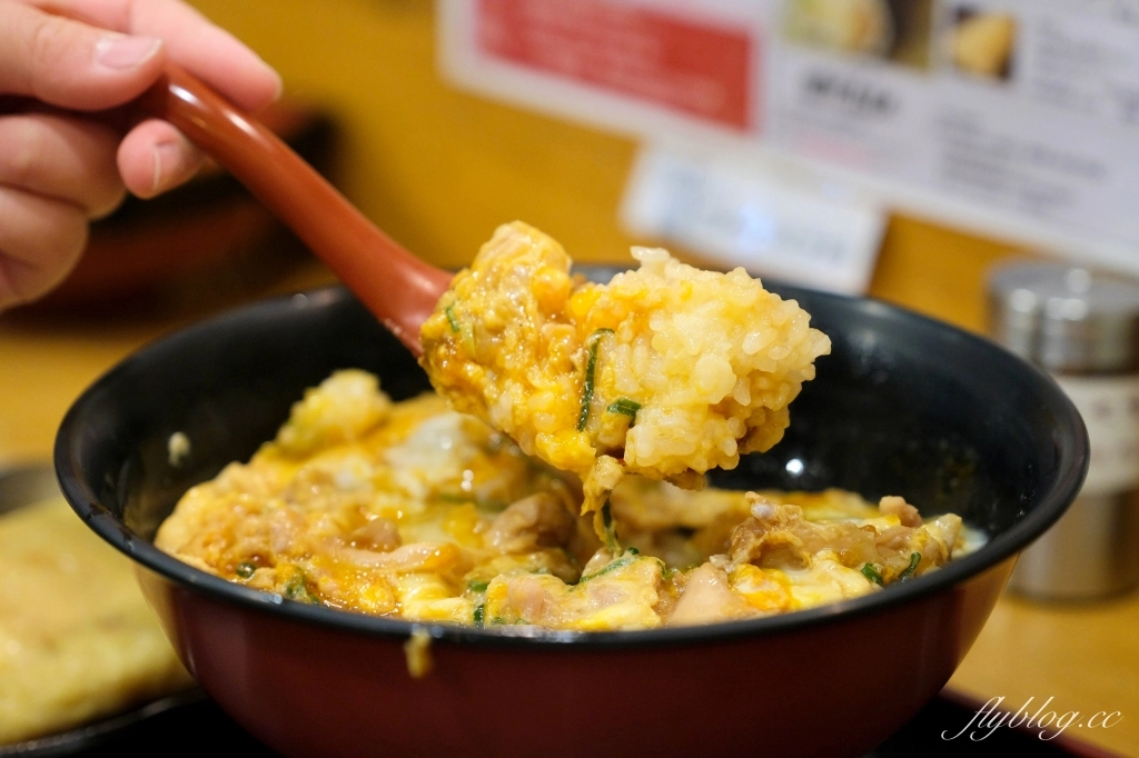 日本崎玉｜OHANA 小江戶大花．川越老街人氣美食，必點招牌親子丼和玉子燒 @飛天璇的口袋